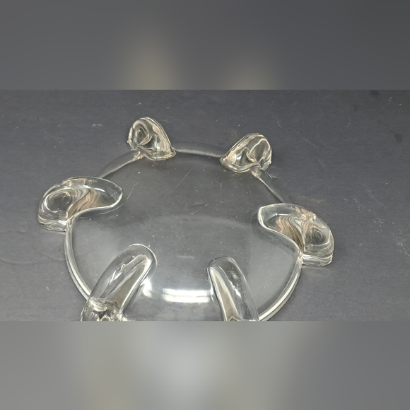 Vintage Large Art Deco Ashtray/Dish - Picture 4 of 4